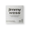 Jimmy Wess Cuerda WB22(6) para Guitarra Acústica, Calibre 0.022, Bronce Fosforado (6 pzas)