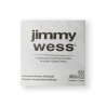 Jimmy Wess Cuerda WB22(6) para Guitarra Acústica, Calibre 0.022, Bronce Fosforado (6 pzas)