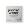 Jimmy Wess Pro Cuerda WN46(12) para Guitarra Eléctrica, Calibre 0.046, Nickel (12 pzas)
