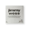 Jimmy Wess Cuerda JW-016P(12) para Guitarra Acústica y Eléctrica, 2A, Calibre 0.016, Acero (12 pzas)