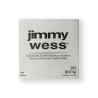 Jimmy Wess Cuerda JW-016P(12) para Guitarra Acústica y Eléctrica, 2A, Calibre 0.016, Acero (12 pzas)