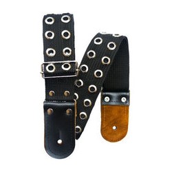 Kidam Tahalí para Guitarra Eléctrica K8001N22, Ojales