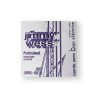 Jimmy Wess Pro Cuerda WNB85 para Bajo Eléctrico, Calibre 0.085, Nickel (1 pza)