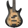 Ibanez Bajo Eléctrico Sombreado GSR200SM-NGT, Serie Gio