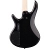 Ibanez Bajo Eléctrico Sombreado GSR200SM-NGT, Serie Gio
