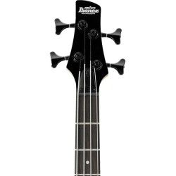 Ibanez Bajo Eléctrico Sombreado GSR200SM-NGT, Serie Gio