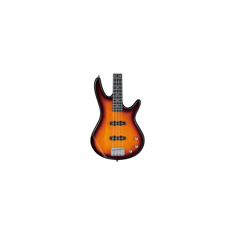 Ibanez Bajo Eléctrico Sombreado GSR180-BS, Serie Gio