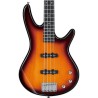 Ibanez Bajo Eléctrico Sombreado GSR180-BS, Serie Gio