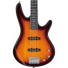 Ibanez Bajo Eléctrico Sombreado GSR180-BS, Serie Gio