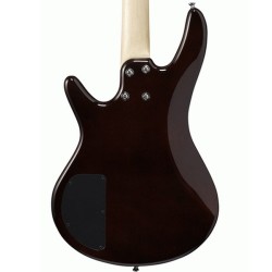 Ibanez Bajo Eléctrico Sombreado GSR180-BS, Serie Gio