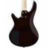 Ibanez Bajo Eléctrico Sombreado GSR180-BS, Serie Gio
