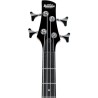Ibanez Bajo Eléctrico Sombreado GSR180-BS, Serie Gio