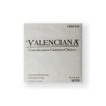 La Valenciana Cuerda 405C(12) para Guitarra Clásica, 5A, Nylon