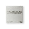 La Valenciana Cuerda 403C(12) para Guitarra Clásica, 3A, Nylon