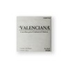 La Valenciana Cuerda 402C(12) para Guitarra Clásica, 2A, Nylon