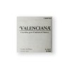 La Valenciana Cuerda 402C(12) para Guitarra Clásica, 2A, Nylon