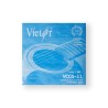 Víctor Cuerda 11(10) para Guitarra Acústica, 1ra, Acero con Borla