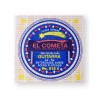 El Cometa Cuerda 512S(12) para Guitarra Acústica, 5a, Cobre Sin Borla