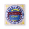 El Cometa Cuerda 501S(12) para Guitarra Acústica, 2da, Acero Sin Borla