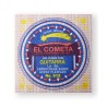 El Cometa Cuerda 512(12) para Guitarra Acústica, 5a, Cobre con Borla