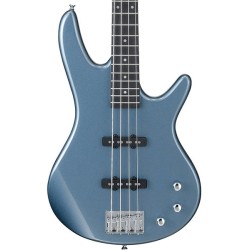 Ibanez Bajo Eléctrico Azul Gris Metálico GSR180-BEM, Serie Gio