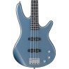 Ibanez Bajo Eléctrico Azul Gris Metálico GSR180-BEM, Serie Gio