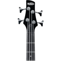 Ibanez Bajo Eléctrico Azul Gris Metálico GSR180-BEM, Serie Gio