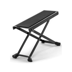 Nomad Banco Pie NFS-G301 para Guitarrista