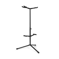 Nomad Atril NGS-2212 para 2 Guitarras