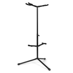 Nomad Atril NGS-2212 para 2 Guitarras