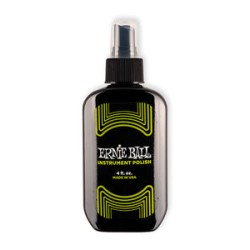 Ernie Ball Liquido Limpiador 4223 para Guitarra