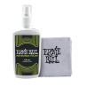 Ernie Ball Juego de Mantenimiento 4222 para Guitarra