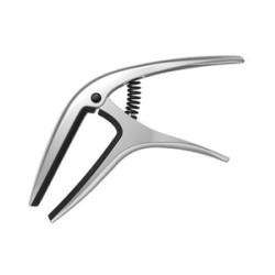 Ernie Ball Capo para Guitarra 9600 Plata Axis