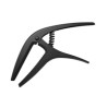 Ernie Ball Capo para Guitarra 9600 Negro Axis