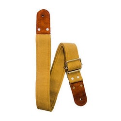 Kidam Tahalí para Guitarra Eléctrica K7301N, Yute Natural