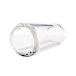 Ernie Ball Slide para Guitarra 4228 Vidrio Mediano