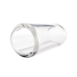 Ernie Ball Slide para Guitarra 4228 Vidrio Mediano