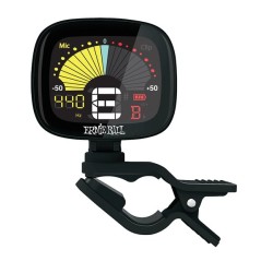 Ernie Ball Afinador Cromático 4112 de Clip