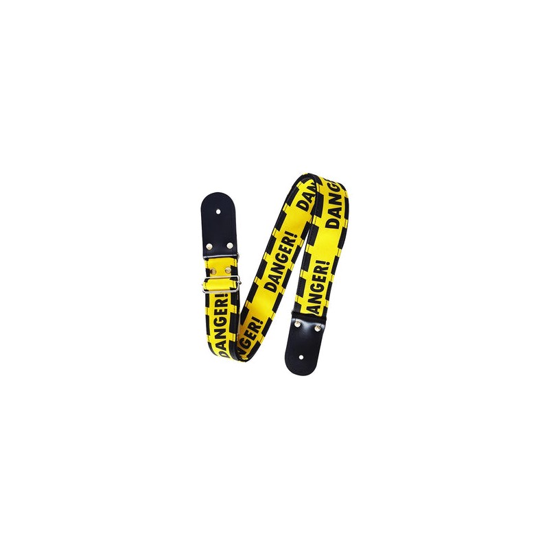 Kidam Tahalí para Guitarra Eléctrica K6022DA, Danger