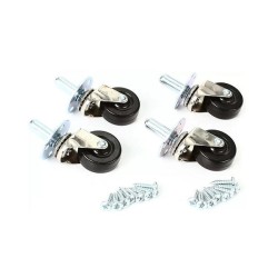 Ernie Ball Llantas 6102 para Combo 4 Piezas