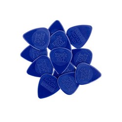 Ernie Ball Púas Nylon 9136 Medium Azul