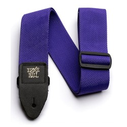 Ernie Ball Tahalí Polypro 4045 Morado