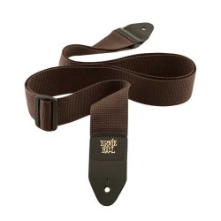 Ernie Ball Tahalí Polypro 4052 Café