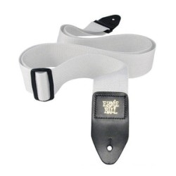 Ernie Ball Tahalí Polypro 4036 Blanco