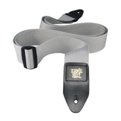 Ernie Ball Tahalí Polypro 4046 Gris