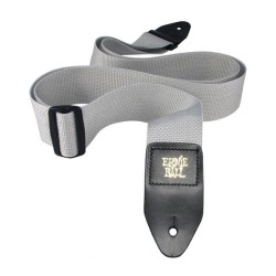 Ernie Ball Tahalí Polypro 4046 Gris