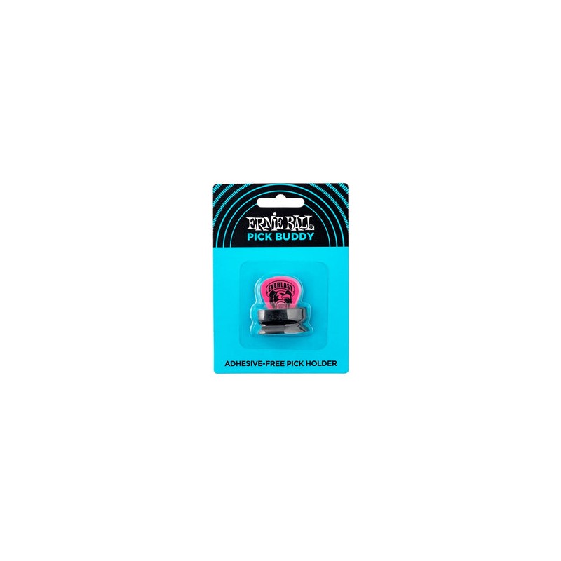 Ernie Ball Soporte 9187 para Púa