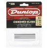 Dunlop Slide para Guitarra 220SI Acero Cromado