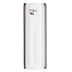 Dunlop Slide para Guitarra 203SI Vidrio Grande