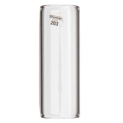 Dunlop Slide para Guitarra 203SI Vidrio Grande